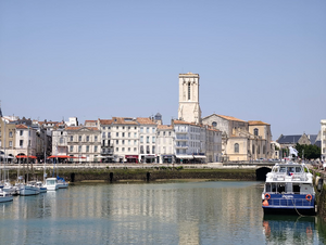 Services informatiques La Rochelle