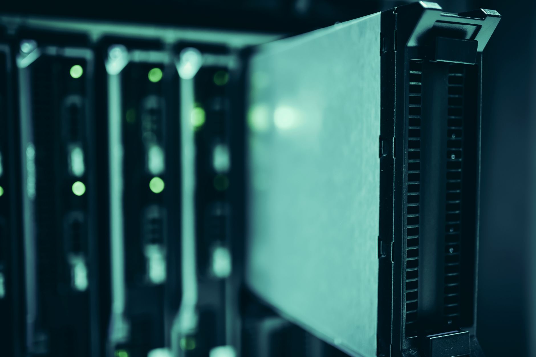 Services informatiques à La Rochelle